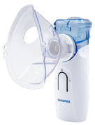 FarmaMed 5429 Nebulizzatore Portatile Mesh Aerosol