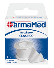 FarmaMed 05409 Rocchetto Classico