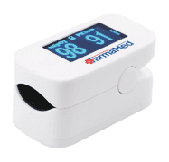 05447 FarmaMed Pulsossimetro, Saturimetro, Ossimetro
