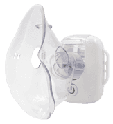 Nebulizzatore Indossabile