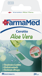 05442 Cerotti Aloe 24 Pz 1fto